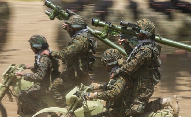 إسرائيل تتحدث عن إحباط تحركات "قوة رضوان"... ماذا يجري فعلاً على الحدود؟