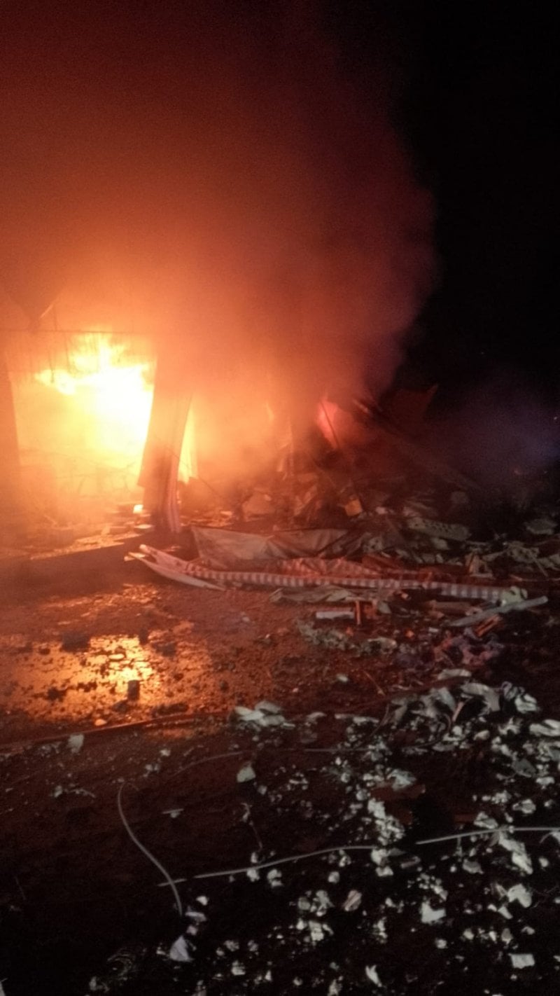 شهداء ودمار واسع... غارات مكثفة ومجازر في قرى الجنوب (فيديو)