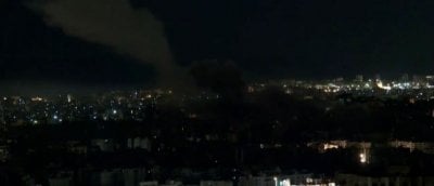 تجدّد القصف على الضاحية… غارتان إسرائيليتان تستهدفان الرويس