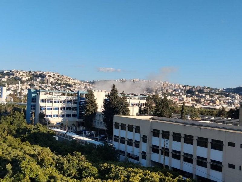 بعد الغارة على عين الحلوة… إليكم هوية الشهيد (صورة)