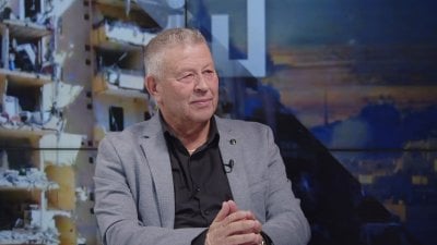 ساعات حساسة ومفاجأة ثقيلة... وجدي العريضي وما قد يحدث: شهية إسرائيل تتوسع وهذه المواقع قد تتأثر!
