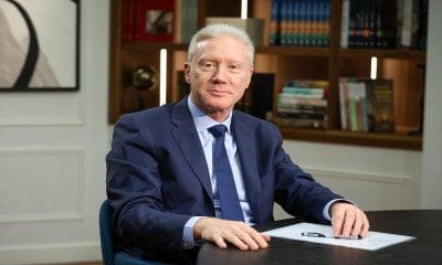 لبنان يرد على الاتهامات… رجي: لن نكون منصة لأجندات خارجية