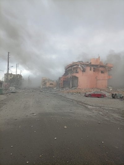 إسرائيل تتوعد حزب الله… وتكشف حصيلة ضرباتها خلال الأيام الأربعة الأخيرة