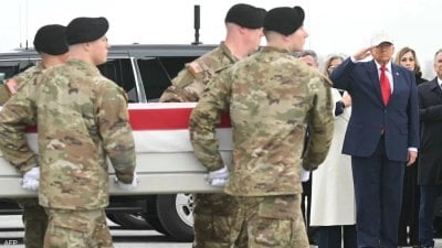 إيران تتحدث عن أسر جنود أميركيين… وواشنطن ترد!