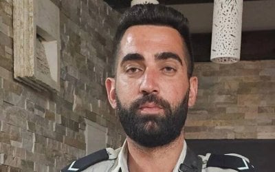 الكشف عن هوية جنديين إسرائيليين قُتلا في هجوم لحزب الله