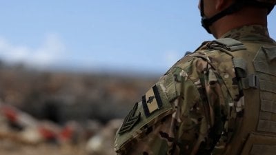 هجوم شيعي عنيف على حاجز للجيش اللبناني-فيديو يثير زوبعة ويفجّر الجدل:صوت الإتهامات يعلو على الغارات!
