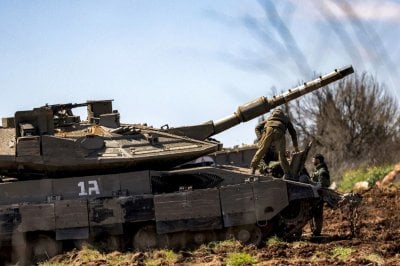 مصدر عسكري إسرائيلي: الحسم قد يأتي من لبنان قبل إيران
