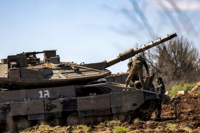 مصدر عسكري إسرائيلي: الحسم قد يأتي من لبنان قبل إيران
