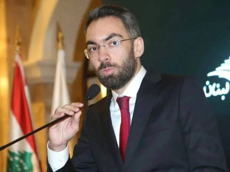 في ظل الجدل حول التمديد… صليبا يتقدم رسميًا بترشيحه