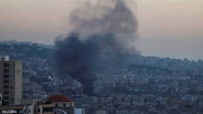 حزب الله يوسّع نطاق الرد… استهداف قاعدة دفاع جوي في حيفا