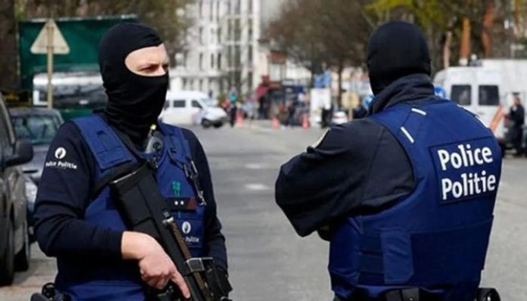 انفجار يهز مدينة لييج… وأضرار مادية قرب كنيس (صور) 