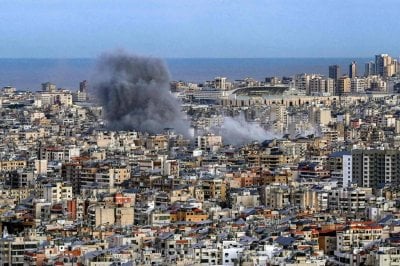 اجتماع أوروبي مع قادة الشرق الأوسط… لبنان في صدارة المشاورات