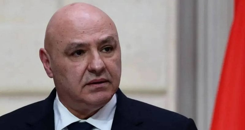 في ظل التصعيد الإقليمي… عون والشرع يبحثان ضبط الحدود والتنسيق الأمني