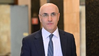 من الجنوب إلى الضاحية... وزير الداخلية يكشف تفاصيل إدارة عمليات النزوح!