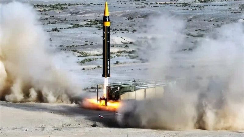 صواريخ برؤوس أثقل… ماذا تغيّر في استراتيجية إيران؟