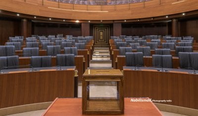 ما خفي عن صفقة الانتخابات 
