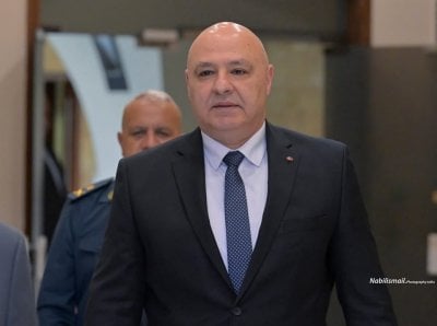 عون: كاهن القليعة جسّد صمود الجنوب في وجه الحرب