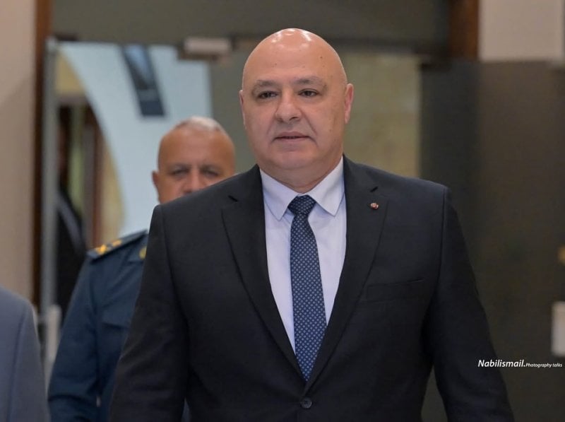 عون: كاهن القليعة جسّد صمود الجنوب في وجه الحرب