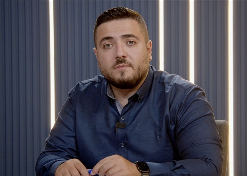 "إتهامية بيروت" تُبقي علي برو موقوفًا
