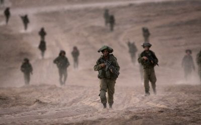 إسرائيل تحشد للمرحلة البرية… الفرقة 162 على أبواب لبنان 