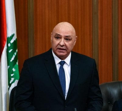 السيسي لعون: مصر تكثف تحركاتها لحماية لبنان من التصعيد