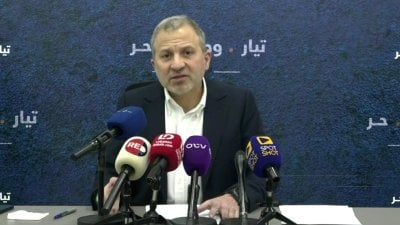 باسيل يدق ناقوس الخطر… 3 سيناريوهات قد تقوّي حزب الله