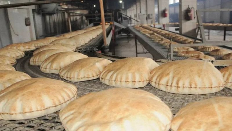 ارتفاع سعر ربطة الخبز… بيان من "الاقتصاد" 