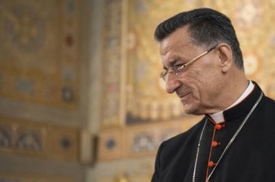 بعد استشهاد كاهن القليعة… الراعي يدعو لوقف الحرب في لبنان