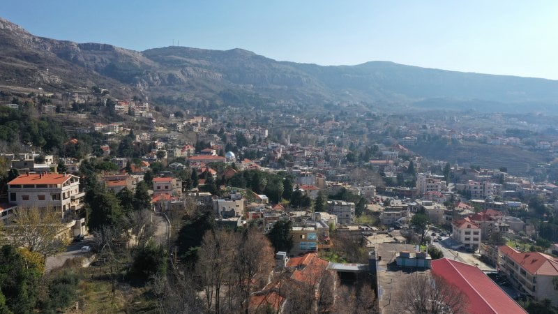 حالة غضب في المتن الأعلى... تفاصيل الجريمة المروّعة التي أودت بحياة الشاب إياد!
