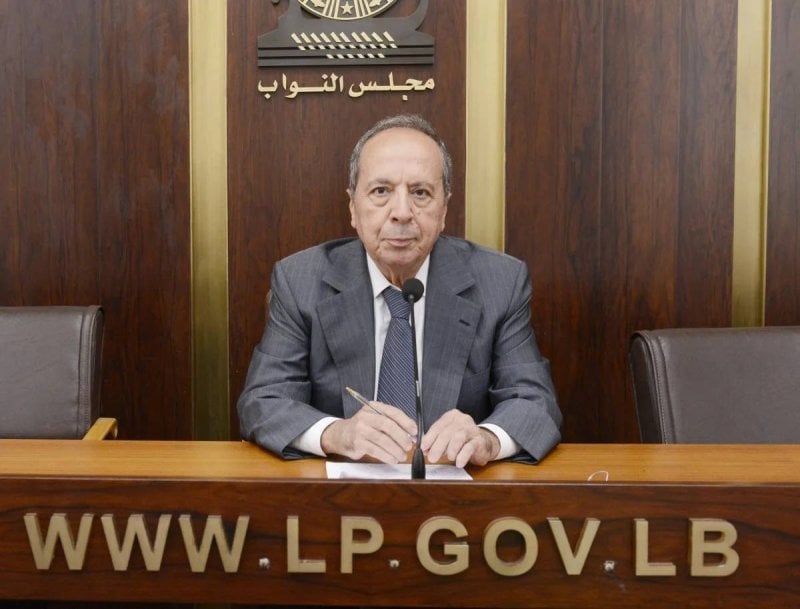 "تُقبُر الشحاد والعيشة تبعو"... السيّد يعلّق على منشور أميركي