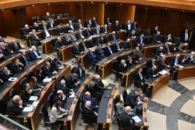 جلسة استثنائية في مجلس النواب... ومواقف متباينة حول التمديد!