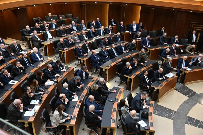 جلسة استثنائية في مجلس النواب... ومواقف متباينة حول التمديد!