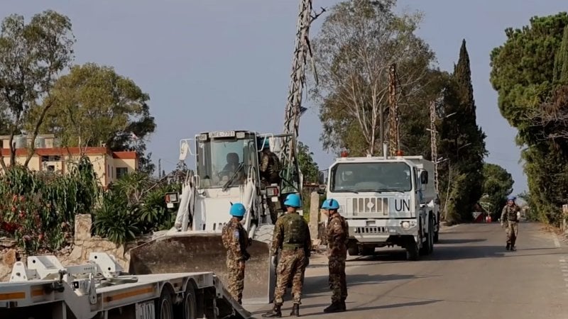 إسرائيل تنفخ بوق الحرب وتعلن الاجتياح البري – تهجير لأهالي بلدة مسيحية والقادم أخطر: إليكم التفاصيل!
