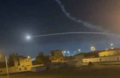 بعد الجدل حول صاروخ باتريوت… 