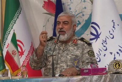 موقع إيراني يكشف: مقتل رئيس 