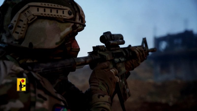 "لا مؤشر على نزع سلاح حزب الله"... تحذير إسرائيلي من حرب أهلية في لبنان