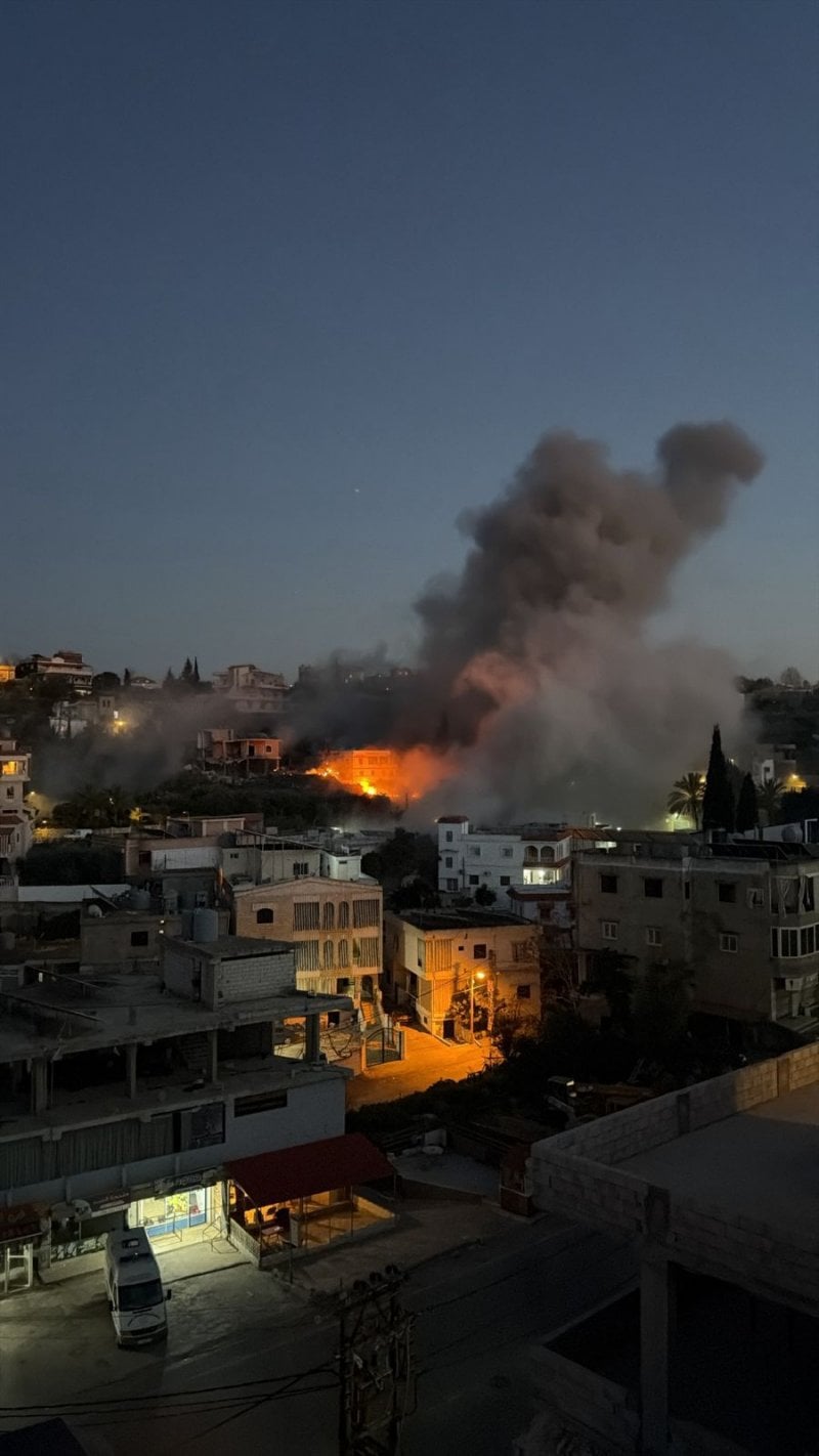 شرط إسرائيلي للحوار مع لبنان… والتحذير من أفكار 