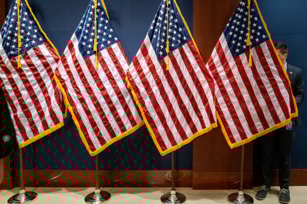 "تقف وحيدة"... واشنطن: أذرع إيران في المنطقة أصبحت عديمة الفاعلية
