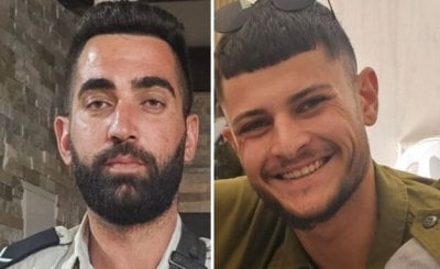 الكشف عن اسم الجندي الإسرائيلي الثاني القتيل في جنوب لبنان… هكذا دُمّرت جرافة D9