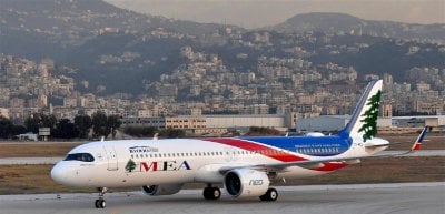 بسبب إغلاق الأجواء في المنطقة… إلغاء وتعديل عدد كبير من رحلات طيران الشرق الأوسط