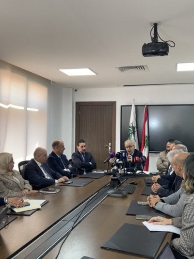 بعد سنوات من الجمود… البساط يفعّل مجلس سياسة الأسعار