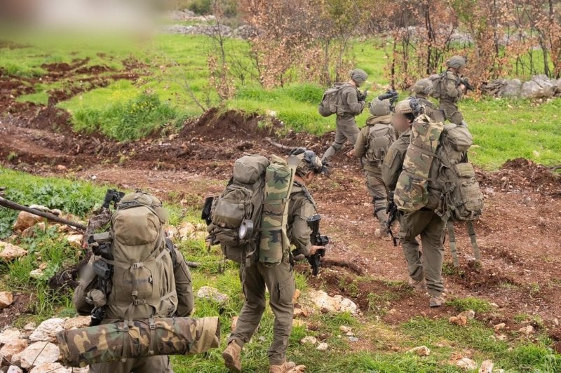 "خلية لحزب الله في قرية مسيحية"... إسرائيل تنشر مشاهد من الاستهداف (فيديو) 