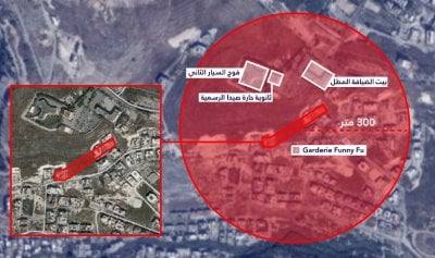 إنذار إسرائيلي عاجل لسكان صور وصيدا