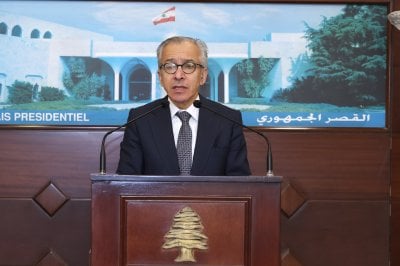 وزير الاقتصاد يطمئن: المخزون متوافر… ماذا قال عن العائق الأساسي؟