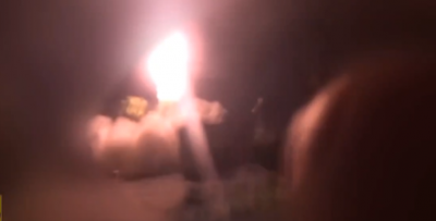 فيديو من الميدان… 