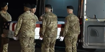 الحرب تحصد المزيد… الولايات المتحدة تستقبل القتيل السابع في 