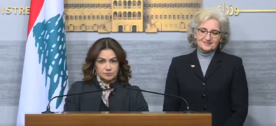 خطة طارئة لمساندة النازحين… السيد تعلن إجراءات دعم جديدة