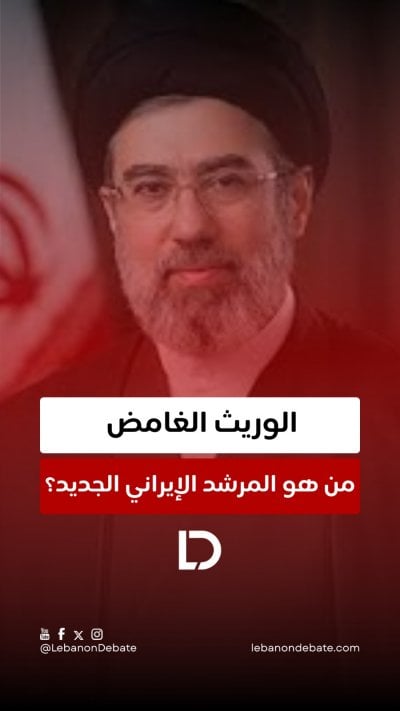 من هو الرجل الأقوى خلف الكواليس في إيران؟