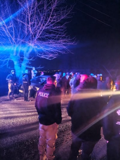 جريمة مروعة في المديرج… العثور على جثة داخل صندوق سيارة