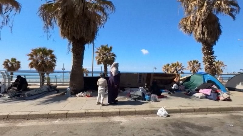 سيناريو كارثي... هل يُمنَع الجنوبيون من العودة؟
